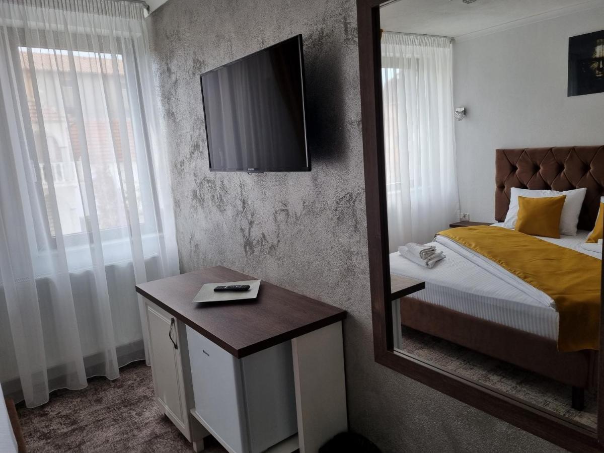 Bun Hotel Băile Felix