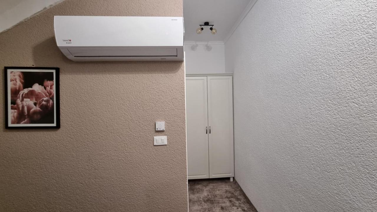 Hotel Bun